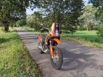 Klikněte pro detailní foto č. 5 - KTM 690 Enduro R