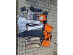 Klikněte pro detailní foto č. 6 - KTM 690 Enduro R