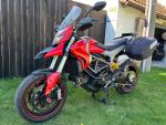 Klikněte pro detailní foto č. 1 - Ducati Hyperstrada 821