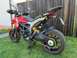 Klikněte pro detailní foto č. 3 - Ducati Hyperstrada 821