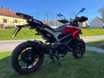 Klikněte pro detailní foto č. 4 - Ducati Hyperstrada 821
