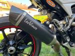 Klikněte pro detailní foto č. 7 - Ducati Hyperstrada 821