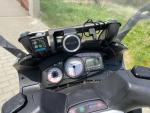 Klikněte pro detailní foto č. 10 - Gilera Nexus 500