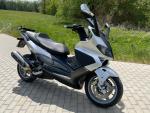 Klikněte pro detailní foto č. 1 - Gilera Nexus 500