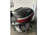 Klikněte pro detailní foto č. 3 - Gilera Nexus 500