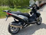 Klikněte pro detailní foto č. 7 - Gilera Nexus 500