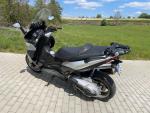 Klikněte pro detailní foto č. 8 - Gilera Nexus 500