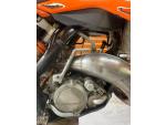 Klikněte pro detailní foto č. 12 - KTM 125 SX