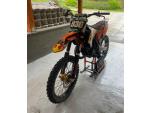 Detail nabídky - KTM 125 SX