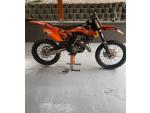 Klikněte pro detailní foto č. 2 - KTM 125 SX
