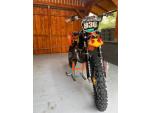 Klikněte pro detailní foto č. 4 - KTM 125 SX