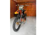Klikněte pro detailní foto č. 5 - KTM 125 SX