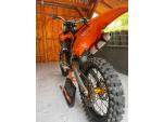 Klikněte pro detailní foto č. 6 - KTM 125 SX