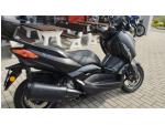 Detail nabídky - Yamaha X-Max 300