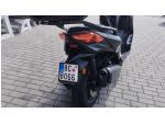Klikněte pro detailní foto č. 2 - Yamaha X-Max 300