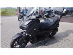 Klikněte pro detailní foto č. 3 - Yamaha X-Max 300