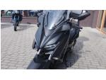 Klikněte pro detailní foto č. 4 - Yamaha X-Max 300