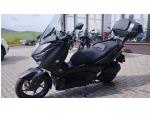 Klikněte pro detailní foto č. 5 - Yamaha X-Max 300