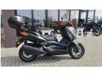 Klikněte pro detailní foto č. 6 - Yamaha X-Max 300