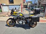 Detail nabídky - BMW F 850 GS