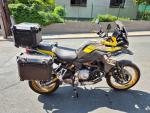 Klikněte pro detailní foto č. 4 - BMW F 850 GS