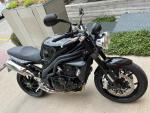 Detail nabídky - Triumph Speed Triple