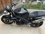 Klikněte pro detailní foto č. 2 - Triumph Speed Triple