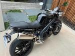 Klikněte pro detailní foto č. 4 - Triumph Speed Triple