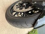 Klikněte pro detailní foto č. 6 - Triumph Speed Triple