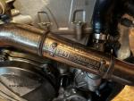 Klikněte pro detailní foto č. 5 - Honda CRF 250 R