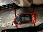 Klikněte pro detailní foto č. 9 - Honda CRF 250 R