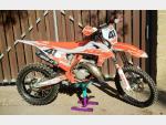 Detail nabídky - KTM 150 SX