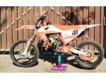 Klikněte pro detailní foto č. 2 - KTM 150 SX