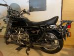 Klikněte pro detailní foto č. 1 - Honda GL 1000 Gold Wing