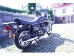 Klikněte pro detailní foto č. 5 - Honda GL 1000 Gold Wing