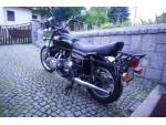 Klikněte pro detailní foto č. 8 - Honda GL 1000 Gold Wing