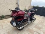 Klikněte pro detailní foto č. 3 - Honda GL 1800 Gold Wing Comfort
