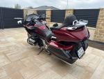 Klikněte pro detailní foto č. 5 - Honda GL 1800 Gold Wing Comfort