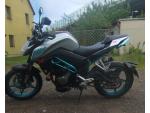 Klikněte pro detailní foto č. 4 - CFMOTO 300 NK
