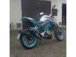 Klikněte pro detailní foto č. 5 - CFMOTO 300 NK