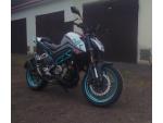 Klikněte pro detailní foto č. 6 - CFMOTO 300 NK