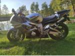 Klikněte pro detailní foto č. 1 - Yamaha YZF-R6