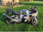 Klikněte pro detailní foto č. 6 - Yamaha YZF-R6