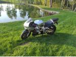 Klikněte pro detailní foto č. 7 - Yamaha YZF-R6