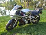 Klikněte pro detailní foto č. 8 - Yamaha YZF-R6