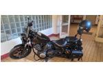 Klikněte pro detailní foto č. 9 - Yamaha XV 950 R