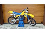 Klikněte pro detailní foto č. 12 - Suzuki RM 125