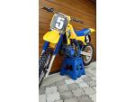 Klikněte pro detailní foto č. 2 - Suzuki RM 125
