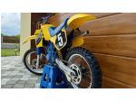 Klikněte pro detailní foto č. 3 - Suzuki RM 125
