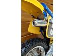 Klikněte pro detailní foto č. 8 - Suzuki RM 125